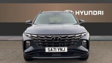Hyundai TUCSON 1.6 TGDi Ultimate 5dr 2WD Petrol Estate